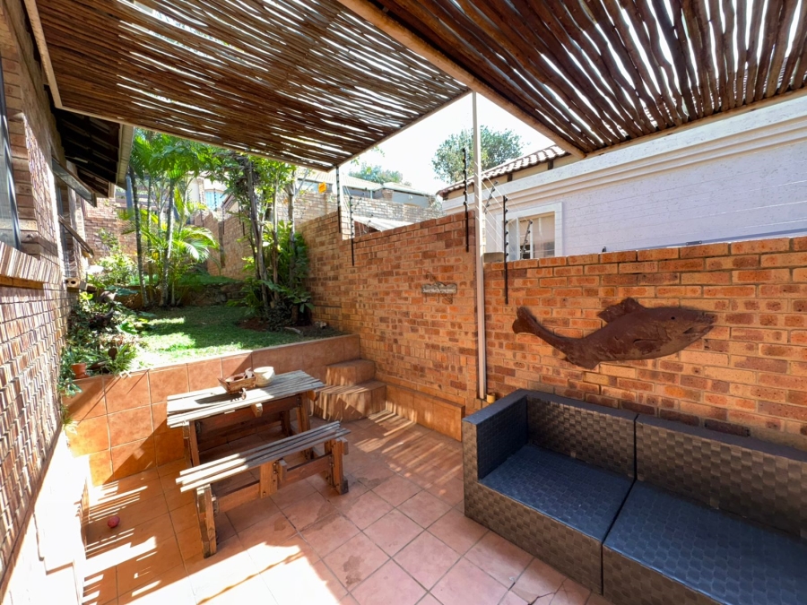 3 Bedroom Property for Sale in Safari Gardens North West